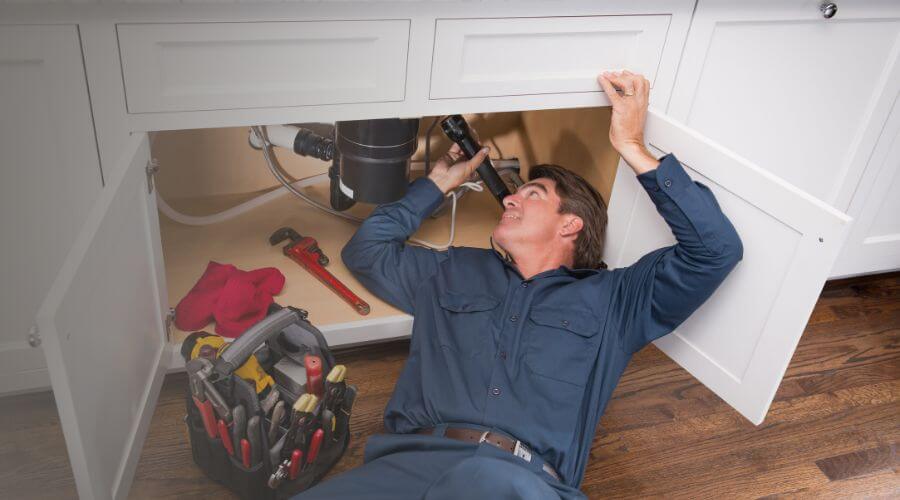 Professional Tankless Water Heater Installation in Diana, TX